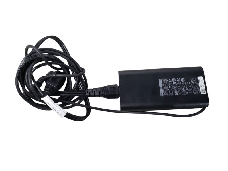 Genuine Dell Laptop Power Adapter Fat Tip 90W | 19.5V Q