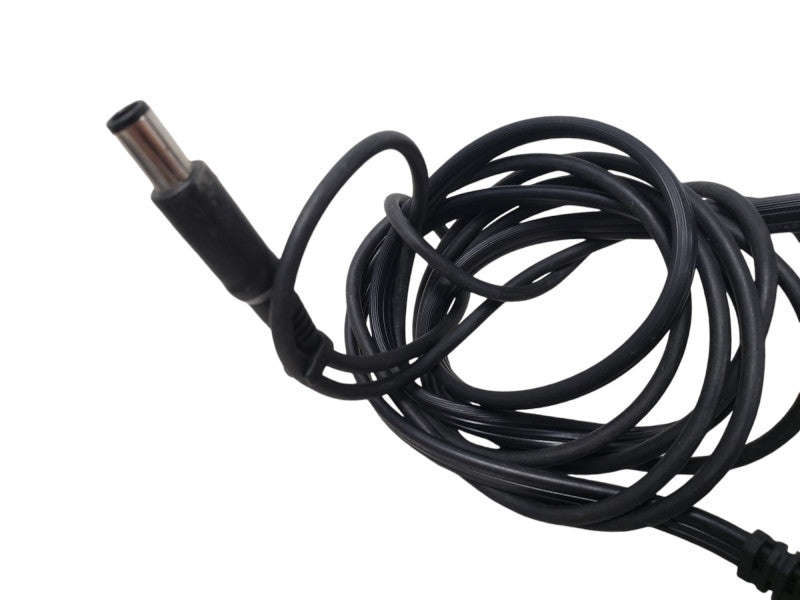 Genuine Dell Laptop Power Adapter Fat Tip 90W | 19.5V Q