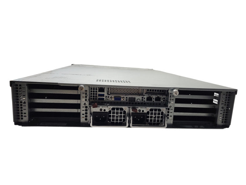 ASUS ESC4000 G3 AI GPU Server 2x E5-2640v3 64GB RAM No HDD/GPU  $