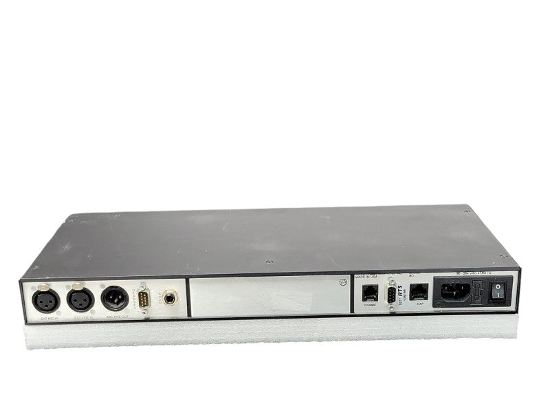 RTS Bosch Telex KP12 Intercom Station expansion unit | READ DESC Q