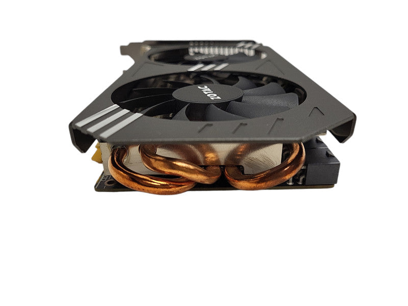 ZOTAC NVIDIA GeForce GTX 970 4GB GDDR5 Graphics Video Card GPU 288-1N366-000Z READ Q$