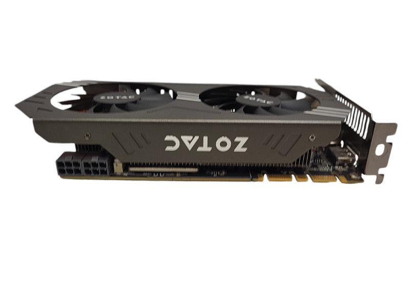 ZOTAC NVIDIA GeForce GTX 970 4GB GDDR5 Graphics Video Card GPU 288-1N366-000Z READ Q$