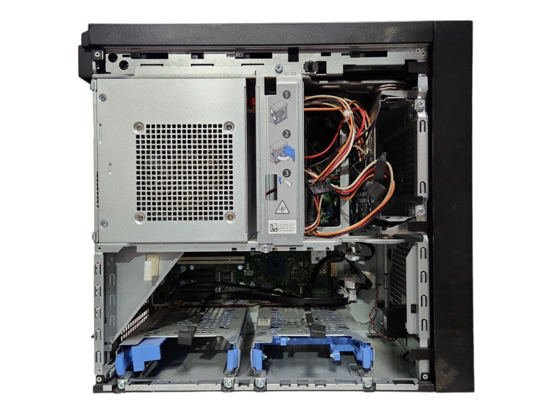 Dell Precision 3630 Tower, i7-8700 3.20GHz 6C, 32GB DDR4, 512GB NVMe