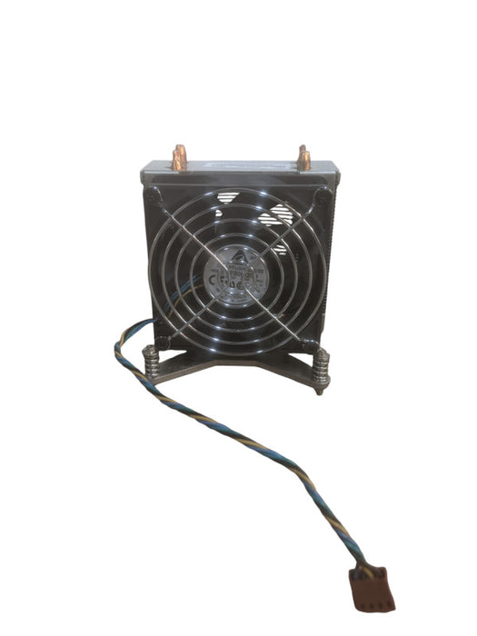 Lenovo Thinkstation S30 | CPU Cooling Fan/Heatsink Assembly | 03W5428 03T6765