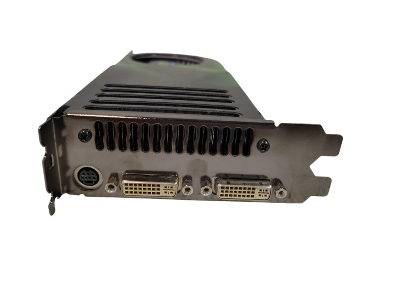 NVIDIA GeForce 8800 GTX 768MB PCIE %