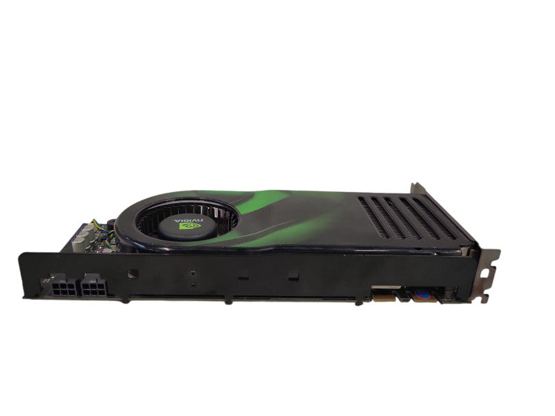 NVIDIA GeForce 8800 GTX 768MB PCIE %