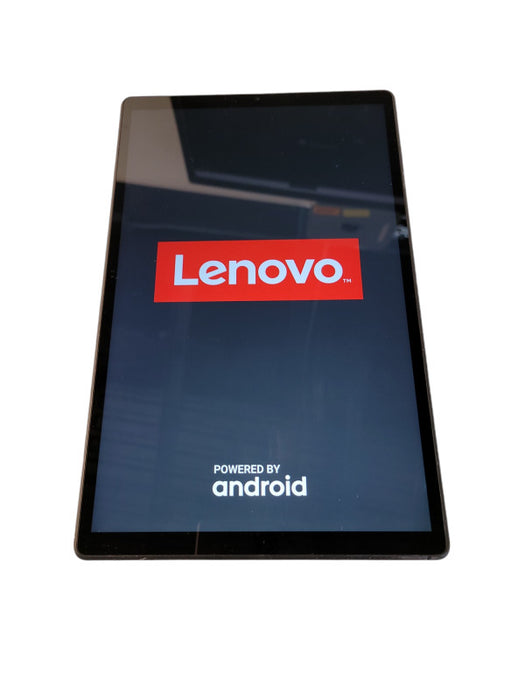 Lenovo Smart Tab M10 (TB-X606F) - READ Δ