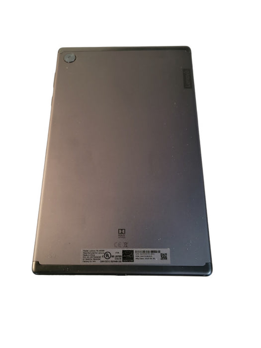 Lenovo Smart Tab M10 (TB-X606F) - READ Δ