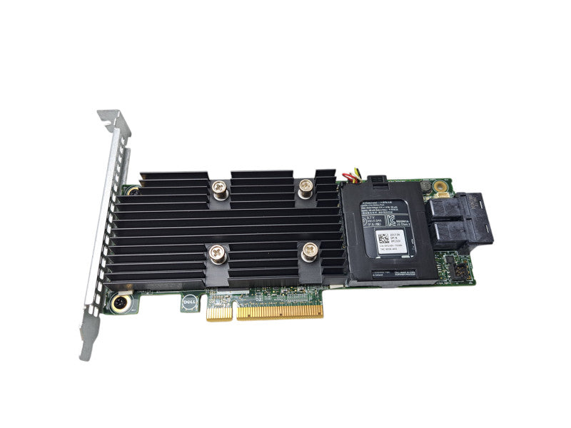 DELL PERC H730 12GB/S SAS PCI-E 3.0 X8 1GB RAID Controller | 044GNF