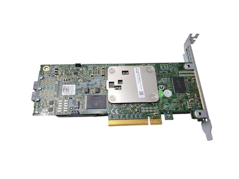 DELL PERC H730 12GB/S SAS PCI-E 3.0 X8 1GB RAID Controller | 044GNF