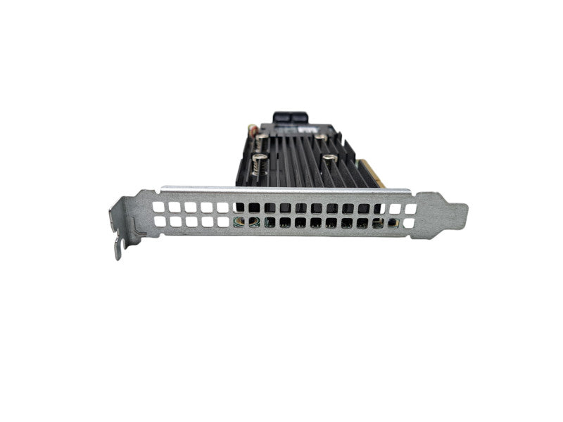 DELL PERC H730 12GB/S SAS PCI-E 3.0 X8 1GB RAID Controller | 044GNF