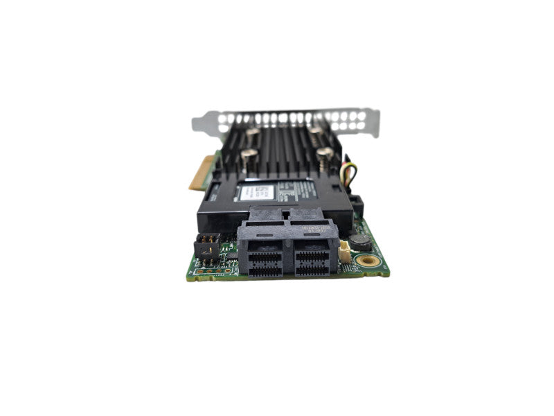 DELL PERC H730 12GB/S SAS PCI-E 3.0 X8 1GB RAID Controller | 044GNF