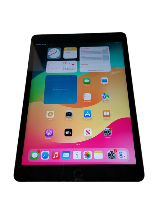 Apple iPad 7th Gen 32GB (A2197) Δ