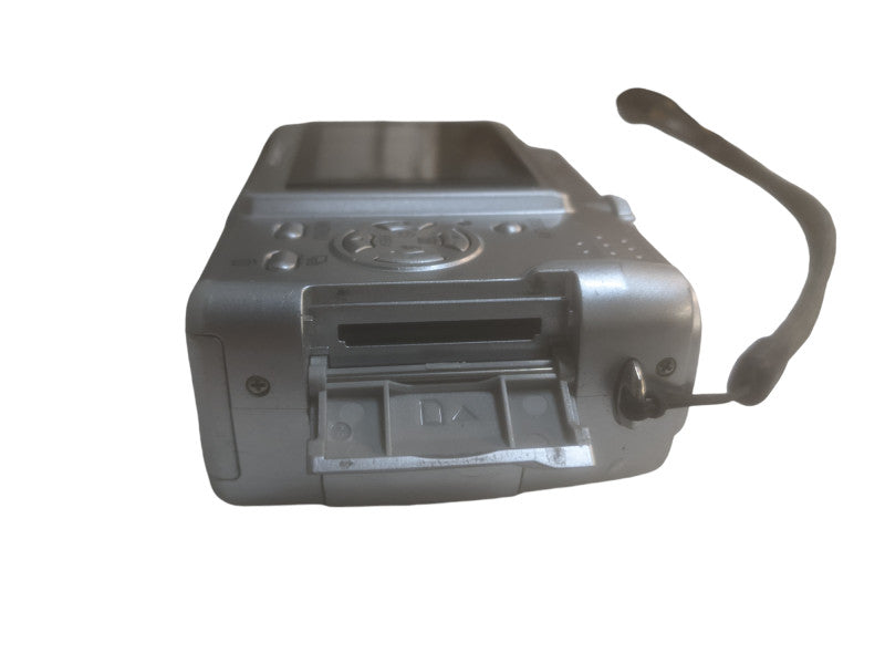 Panasonic Lumix DMC-LS1 | 4.0MP Digital Camera | No SD Card