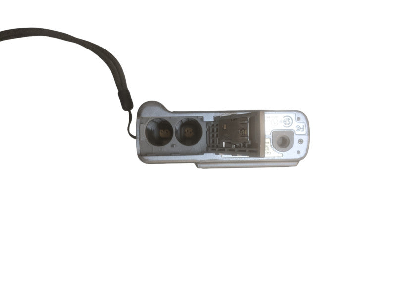 Panasonic Lumix DMC-LS1 | 4.0MP Digital Camera | No SD Card