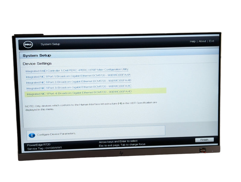 DELL PowerEdge R720 2x Intel Xeon E5-2620 0 @ 2.00Ghz 64GB RAM  -