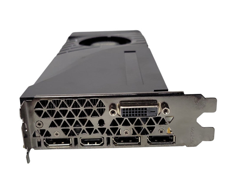 PNY GeForce GTX 1080 8GB GDDR5X - Graphics Card  _