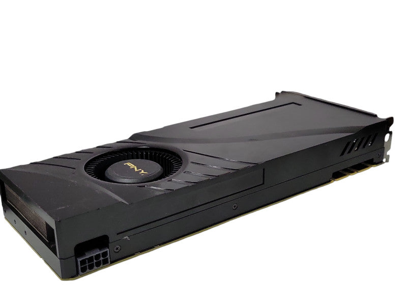 PNY GeForce GTX 1080 8GB GDDR5X - Graphics Card  _