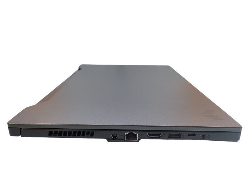 ASUS Tuf516P | i7-11370H| 40GB DDR4| RTX 3070| 1TB NVMe β Lap200