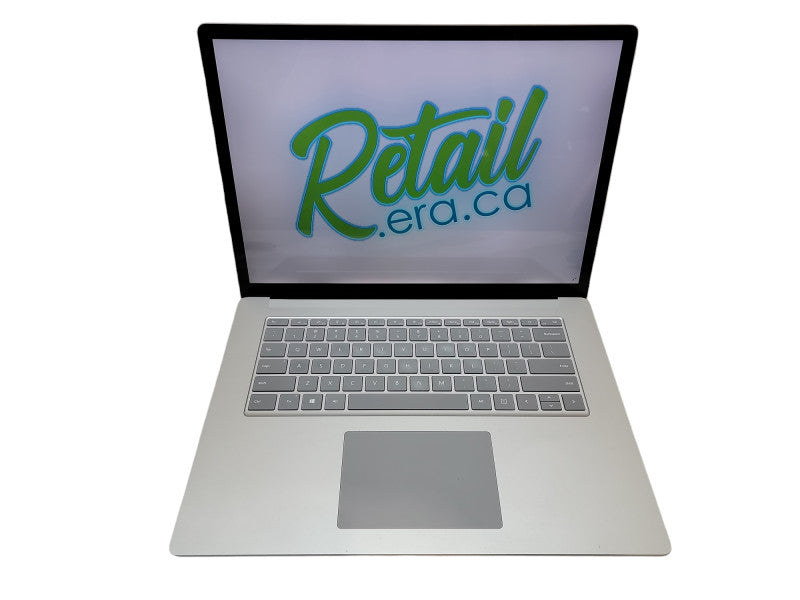 MS Surface Laptop 3 1872 | 4-Core i5-1035G7 @1.2GHz 8GB RAM 256GB SSD - READ  Lap200