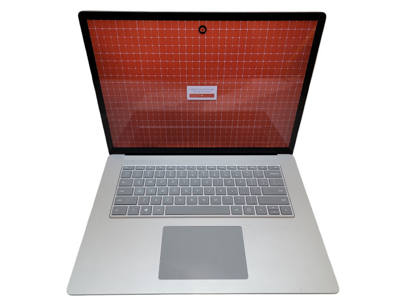 MS Surface Laptop 3 1872 | 4-Core i5-1035G7 @1.2GHz 8GB RAM 256GB SSD - READ  Lap200