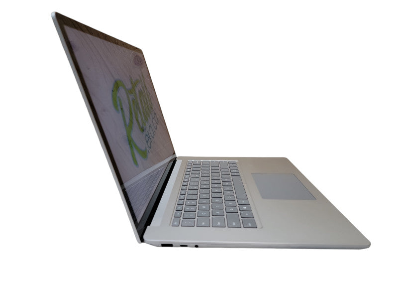MS Surface Laptop 3 1872 | 4-Core i5-1035G7 @1.2GHz 8GB RAM 256GB SSD - READ  Lap200