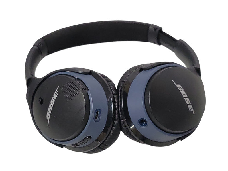 Bose AE2 SoundLink wireless Bluetooth Headphone w/ Case _