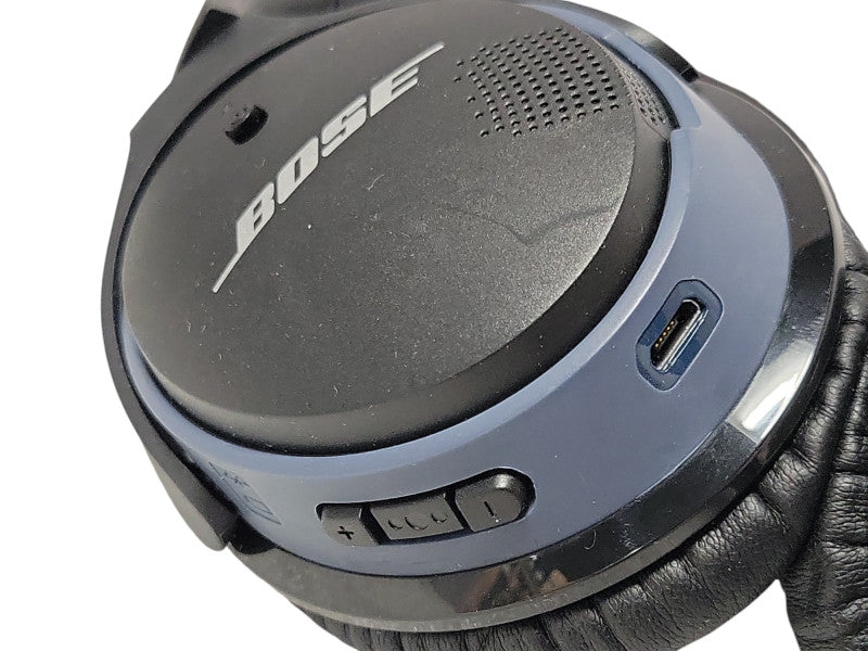Bose AE2 SoundLink wireless Bluetooth Headphone w/ Case _