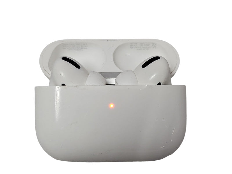 Apple AirPods Pro 1st Generation A2083/A2084 + A2190 Charging Case, SEE Q_