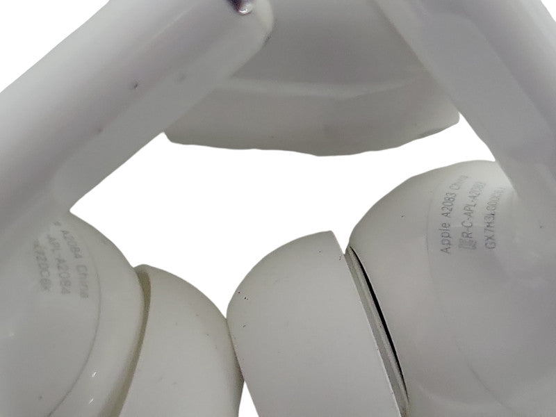Apple AirPods Pro 1st Generation A2083/A2084 + A2190 Charging Case, SEE Q_