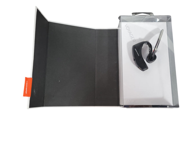 POLY Plantronics Voyager 5200  Wireless Bluetooth Headset/Headphone  Q!