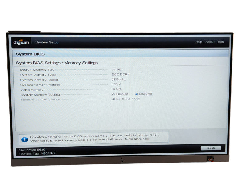 DELL PowerEdge R230 Intel Xone E3-1230 v6 @ 3.50Ghz 32GB RAM H330 RAID -