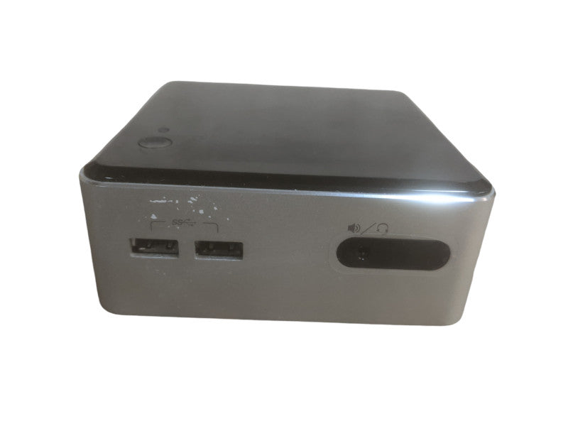 Intel NUC D545250WYKH USFF | Core i5-4250U | 8GB DDR3 | No HDD