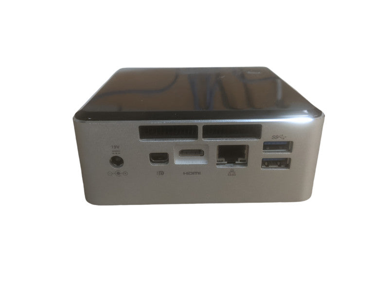 Intel NUC D545250WYKH USFF | Core i5-4250U | 8GB DDR3 | No HDD