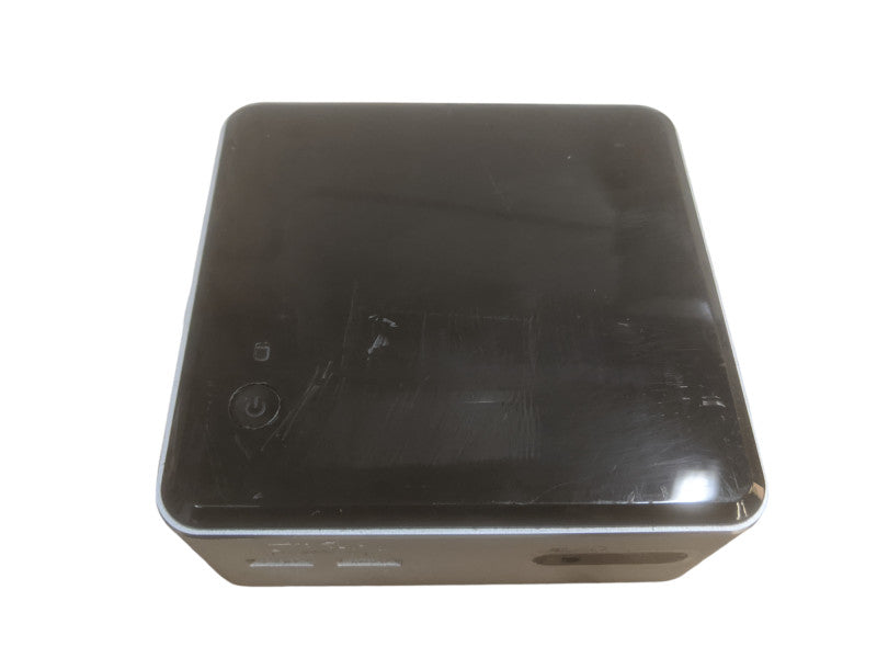 Intel NUC D545250WYKH USFF | Core i5-4250U | 8GB DDR3 | No HDD