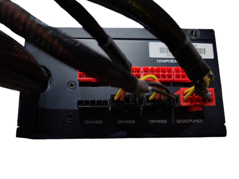 ANTEC HCP-750 High current pro 750W Switching Power Supply, Tested