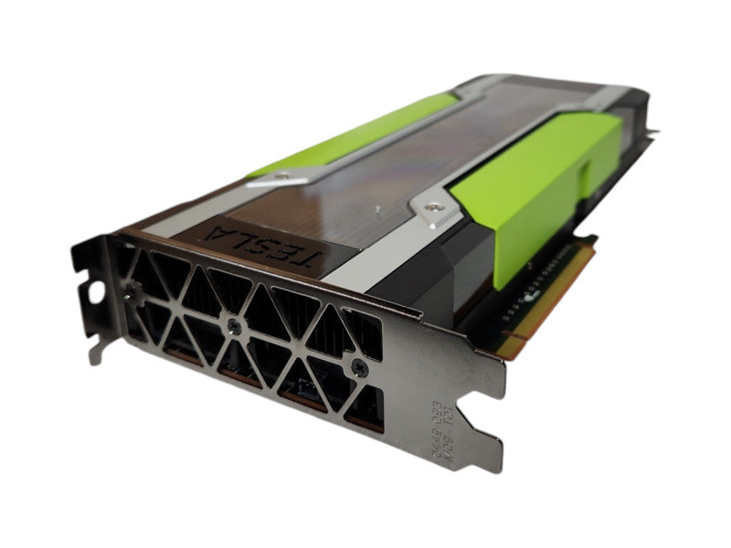 Dell NVIDIA Tesla M60, 16GB PCI-e 3.0 x16 GPU Accelerator, P/N: 0PK3RJ Q