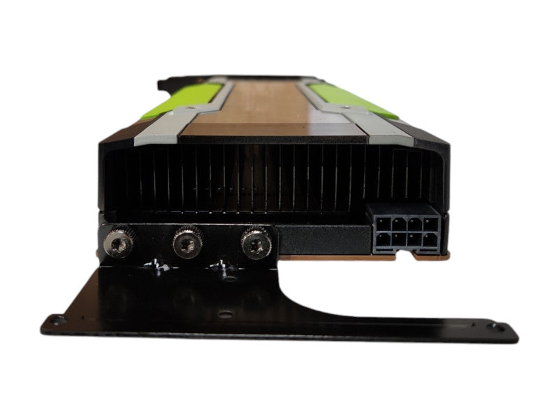 Dell NVIDIA Tesla M60, 16GB PCI-e 3.0 x16 GPU Accelerator, P/N: 0PK3RJ Q