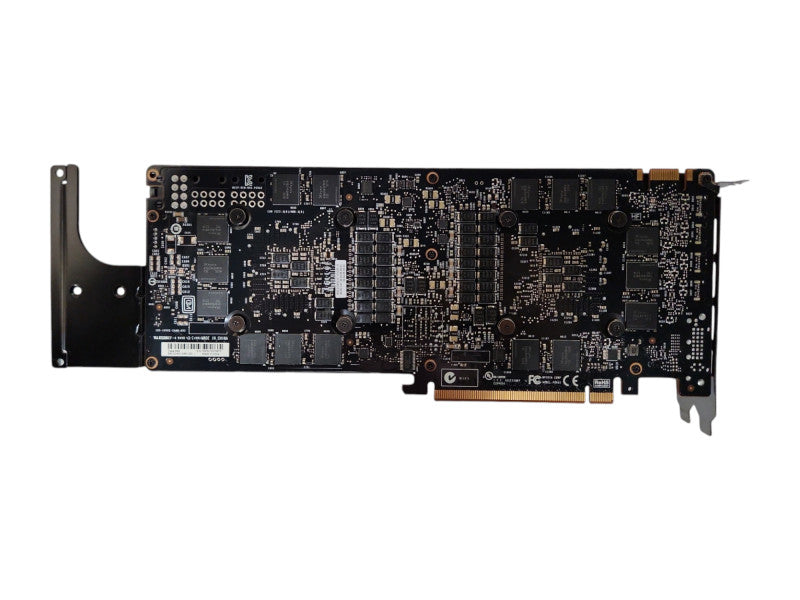 Dell NVIDIA Tesla M60, 16GB PCI-e 3.0 x16 GPU Accelerator, P/N: 0PK3RJ Q