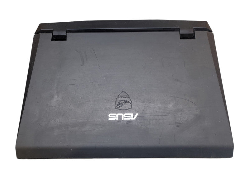 ASUS G73J 17.3" ROG | i7-720HQ| 6GB DDR3|ATI Radeon HD 5870 |NO DRIVE β BudLap