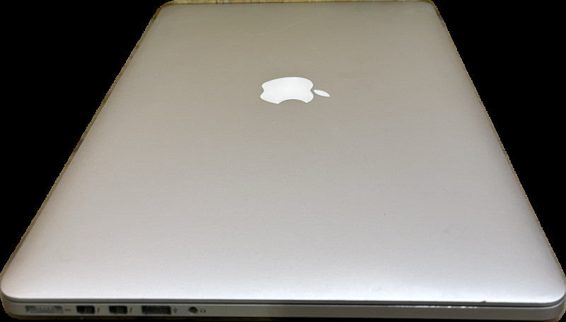 Apple MacBook Pro 15" Mid 2014 i7-4770HQ 16GB 256SSD French Keyboard READ!
