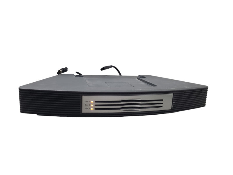 Various Bose System Componets: Music System Multi-CD|Sound Touch Model 412461|Lifestyle Stereo Amp 1V| READ