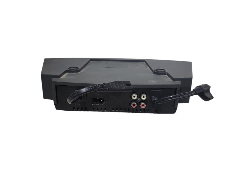 Various Bose System Componets: Music System Multi-CD|Sound Touch Model 412461|Lifestyle Stereo Amp 1V| READ