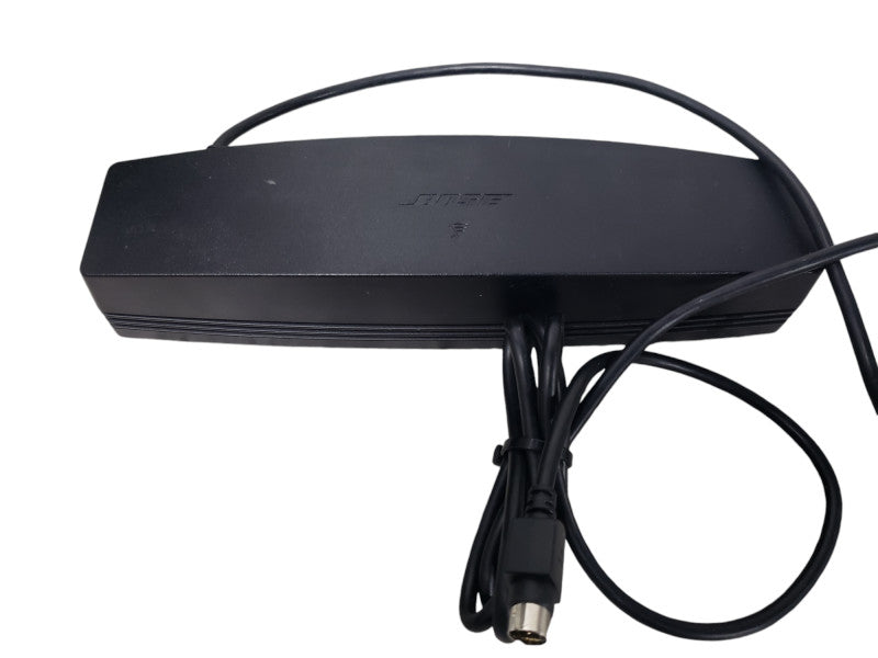 Various Bose System Componets: Music System Multi-CD|Sound Touch Model 412461|Lifestyle Stereo Amp 1V| READ