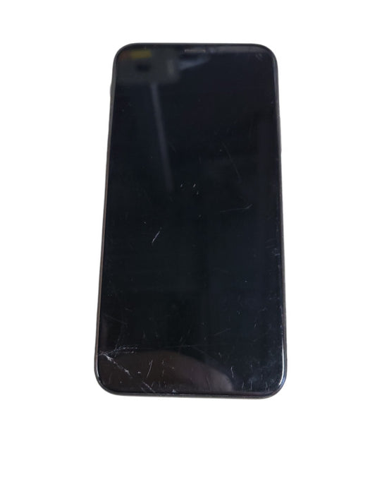 Apple iPhone X 64GB (A1901) - READ Δ