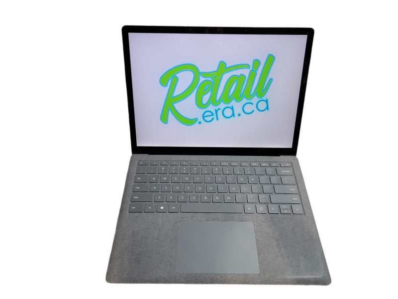 MS Surface Laptop 3 1867 | 4-Core i5-1035G7 @1.2GHz 8GB RAM 256GB SSD - READ  Lap200