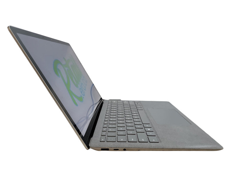 MS Surface Laptop 3 1867 | 4-Core i5-1035G7 @1.2GHz 8GB RAM 256GB SSD - READ  Lap200