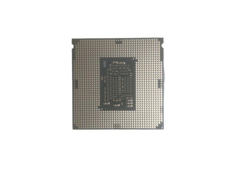 Intel Core i3-9100 @ 3.60GHz | SRCZV | Desktop CPU