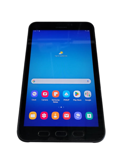 Galaxy Tab Active 2 16GB (SM-T397U) - READ Δ