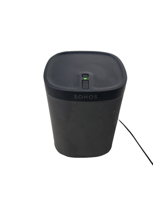 Sonos PLAY:1 Wireless Smart Wifi Speaker with Power Cord